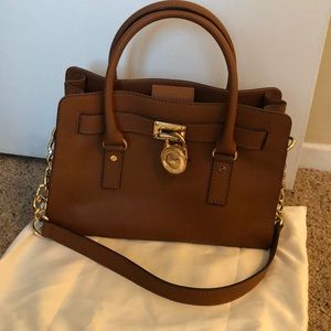 Michael Kors purse